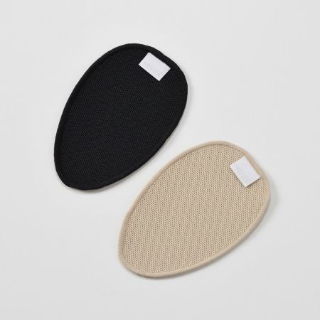 帽子用汗止め消臭・制菌パッド(頭上用)