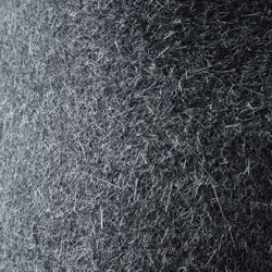 WMI(Wool Mele Inpregnated)