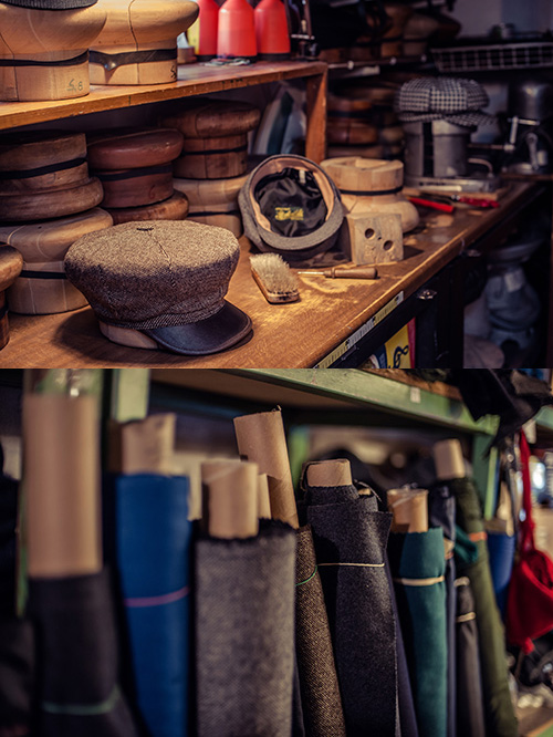 ステルコフスキー