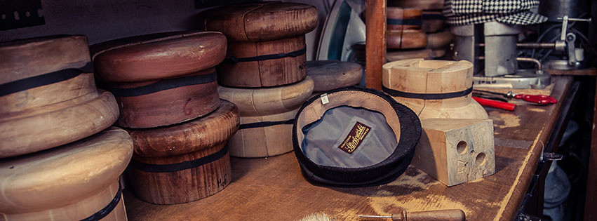 ステルコフスキー