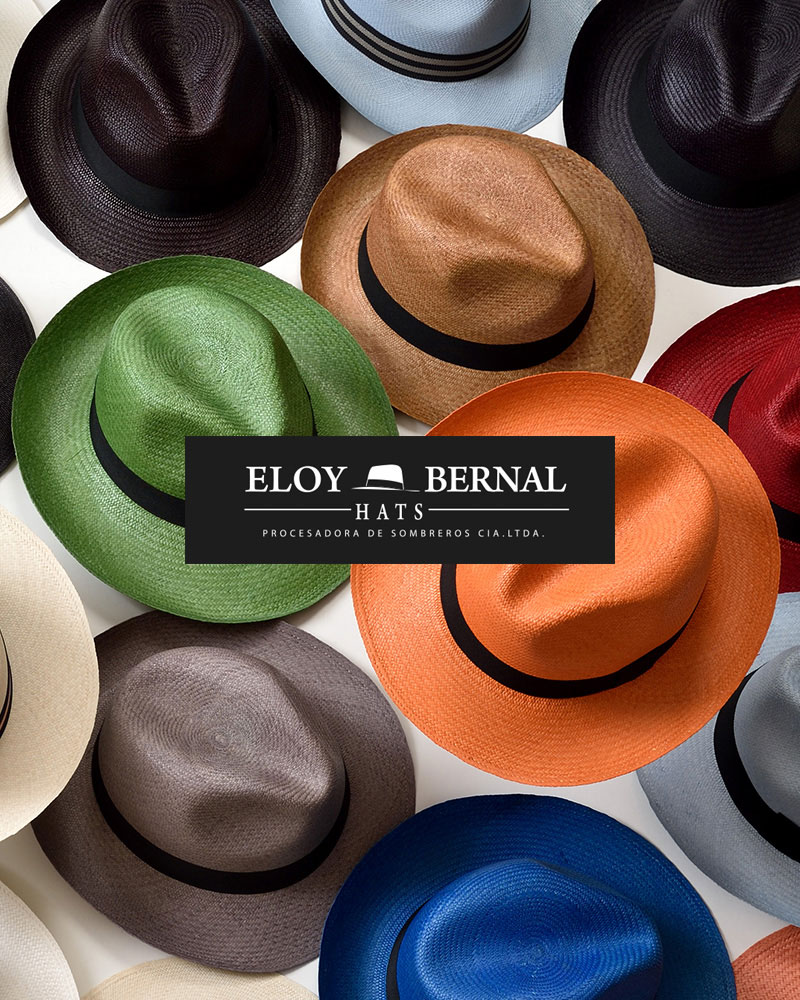 ELOY BERNAL（エロイ ベルナール）ブランドイメージ