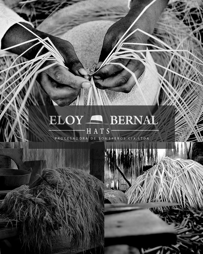 ELOY BERNAL（エロイ ベルナール）ブランドイメージ