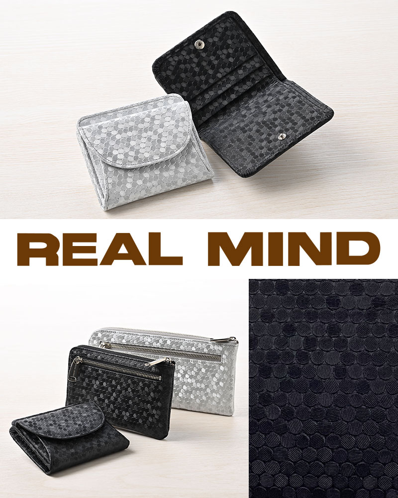 REAL MIND（リアル マインド）