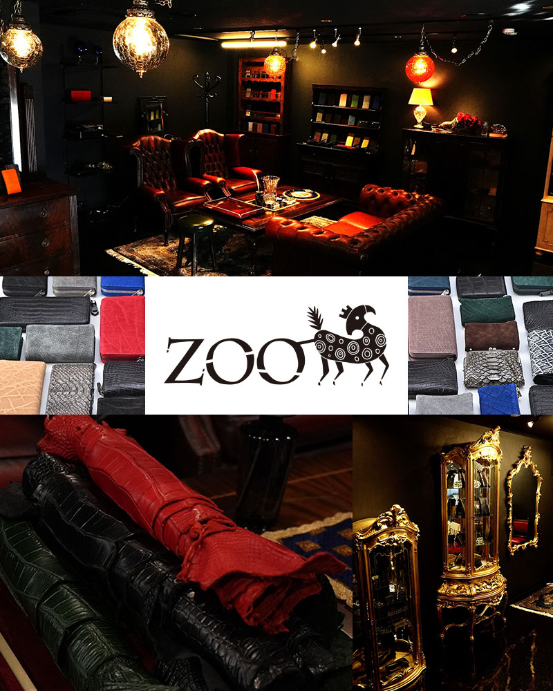 ZOO（ズー）