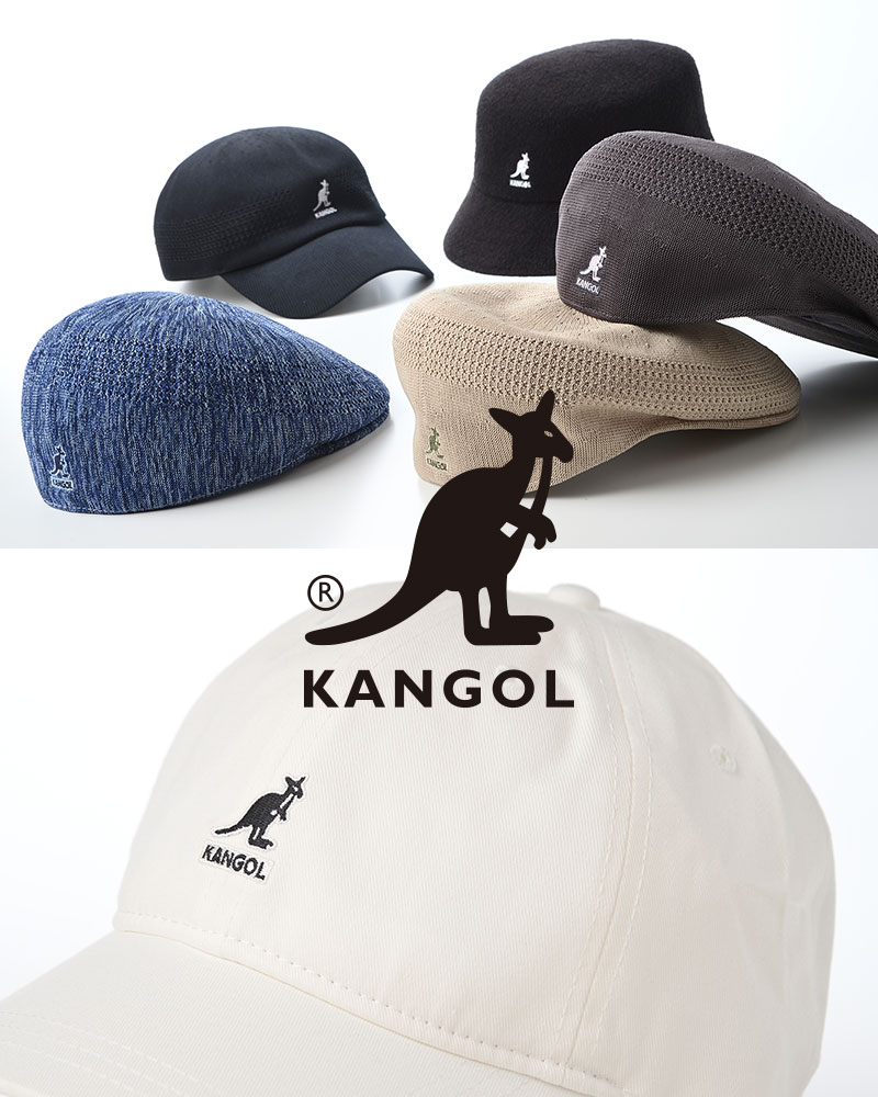 KANGOL（カンゴール）