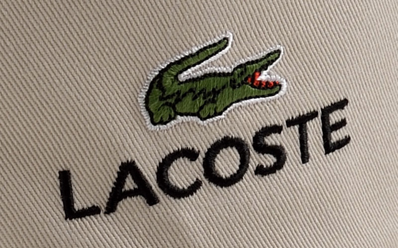 LACOSTE（ラコステ）ブランド紹介 | 帽子通販 時谷堂百貨