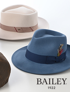 BAILEY（ベイリー）