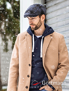 Gottmann（ゴットマン）