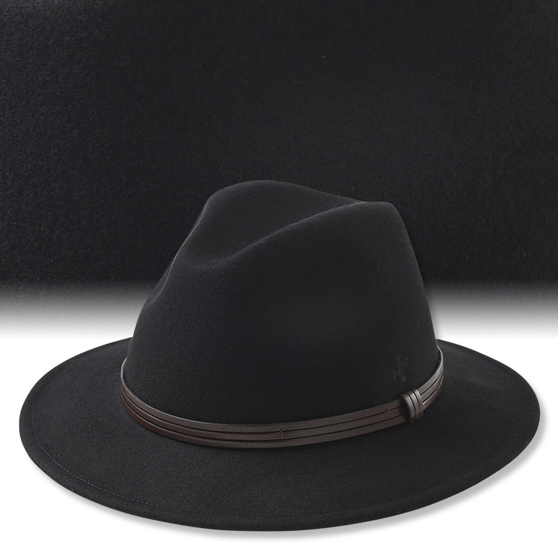 ウールフェルト