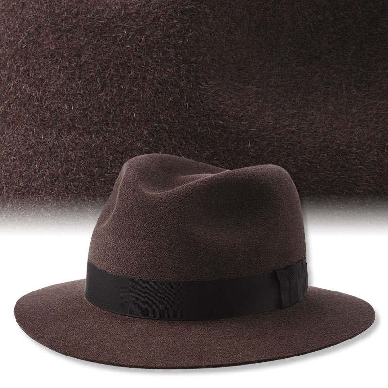 ラビットファーフェルト