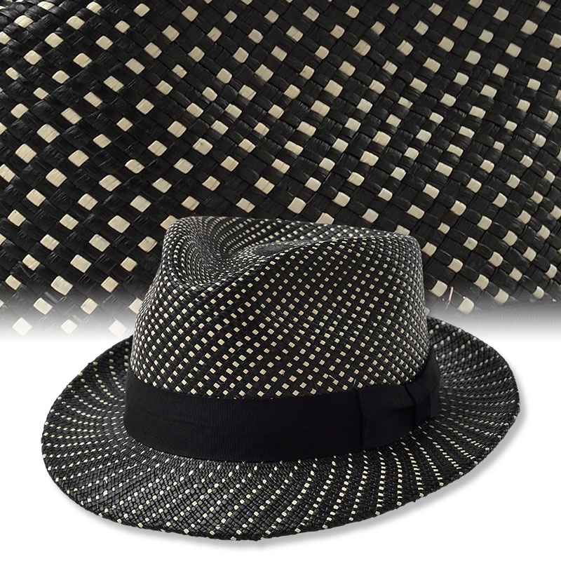 柄編み(がらあみ)