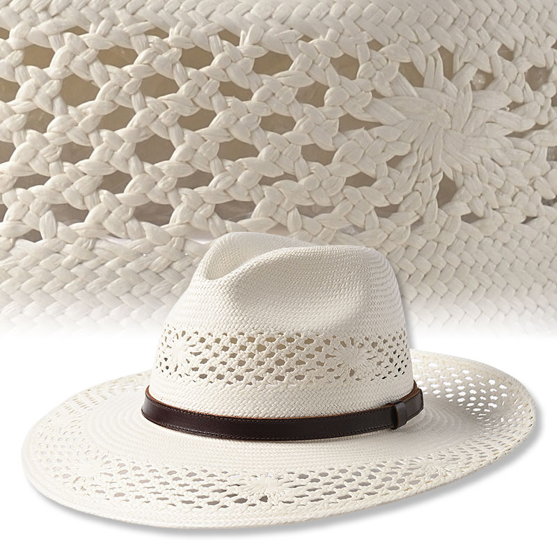 透かし編み(すかしあみ)/飾り編み(かざりあみ)