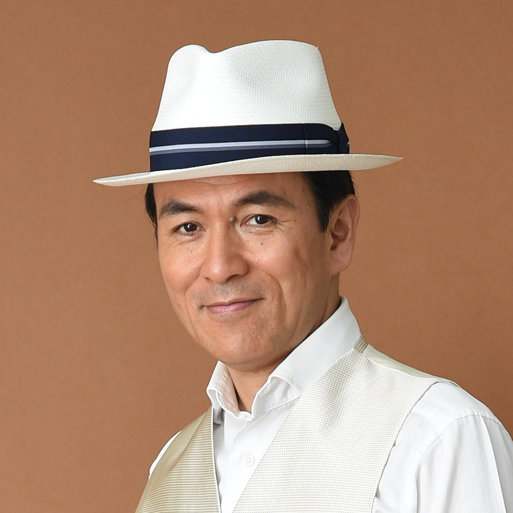 帽子が似合わないとあきらめる前に 似合う帽子の選び方 帽子通販 時谷堂百貨