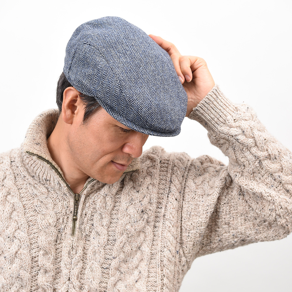 帽子が似合わないとあきらめる前に 似合う帽子の選び方 帽子通販 時谷堂百貨