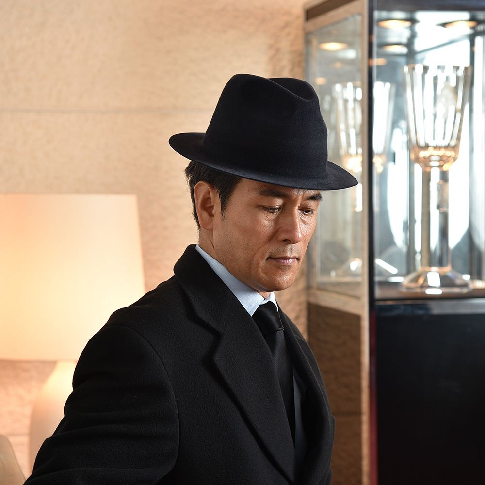 帽子が似合わないとあきらめる前に 似合う帽子の選び方 帽子通販 時谷堂百貨