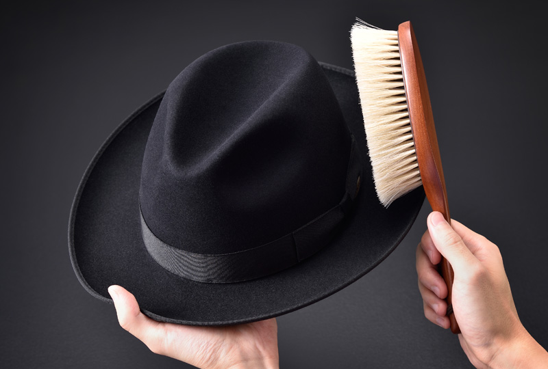 日常のお手入れ