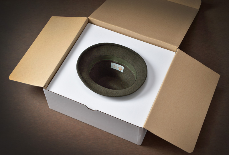 長期間の保存方法