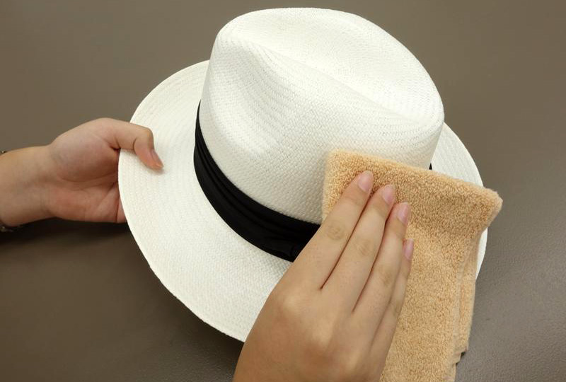 日常のお手入れ方法