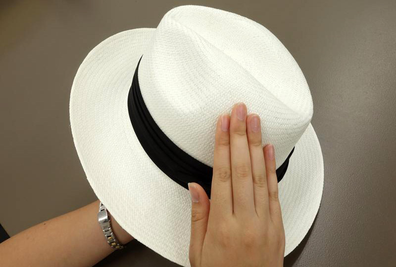 日常のお手入れ方法