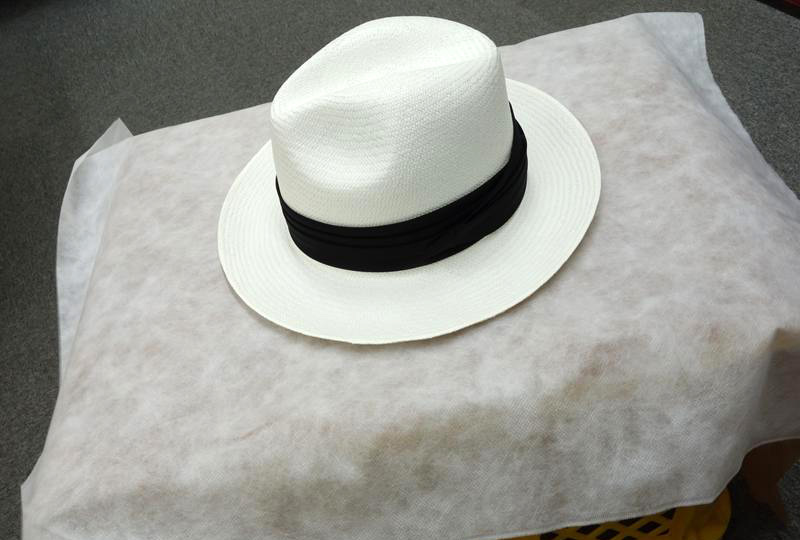 日常のお手入れ方法