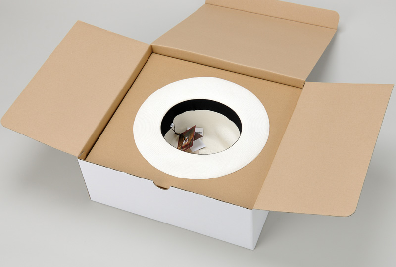 日常の保管方法