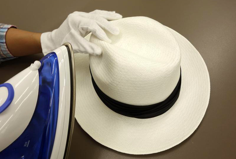 型崩れしてしまったときの対処方法