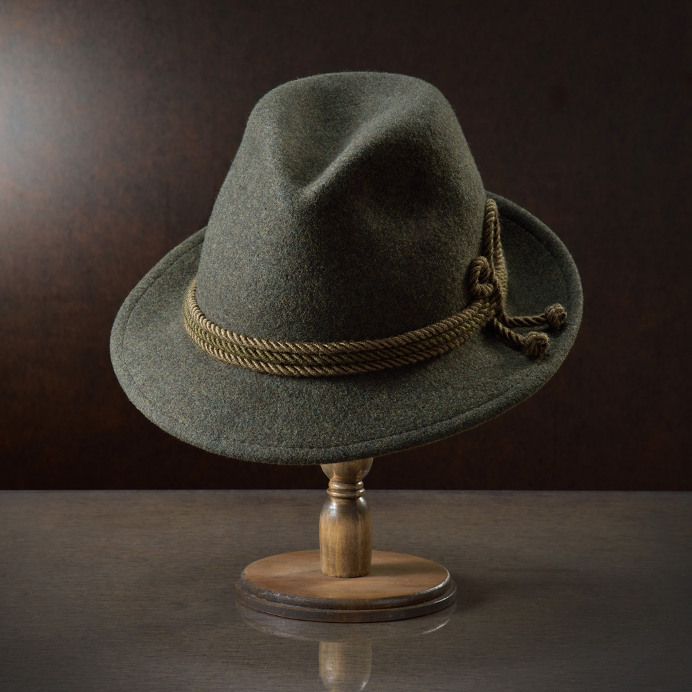 選ぶまえに読む 知ってトクするメンズ帽子の種類 帽子通販 時谷堂百貨