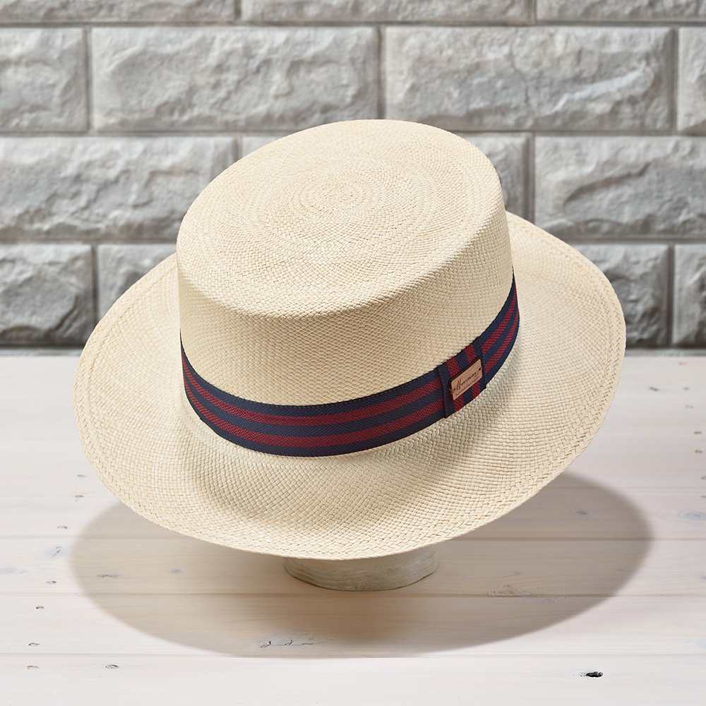 選ぶまえに読む 知ってトクするメンズ帽子の種類 帽子通販 時谷堂百貨