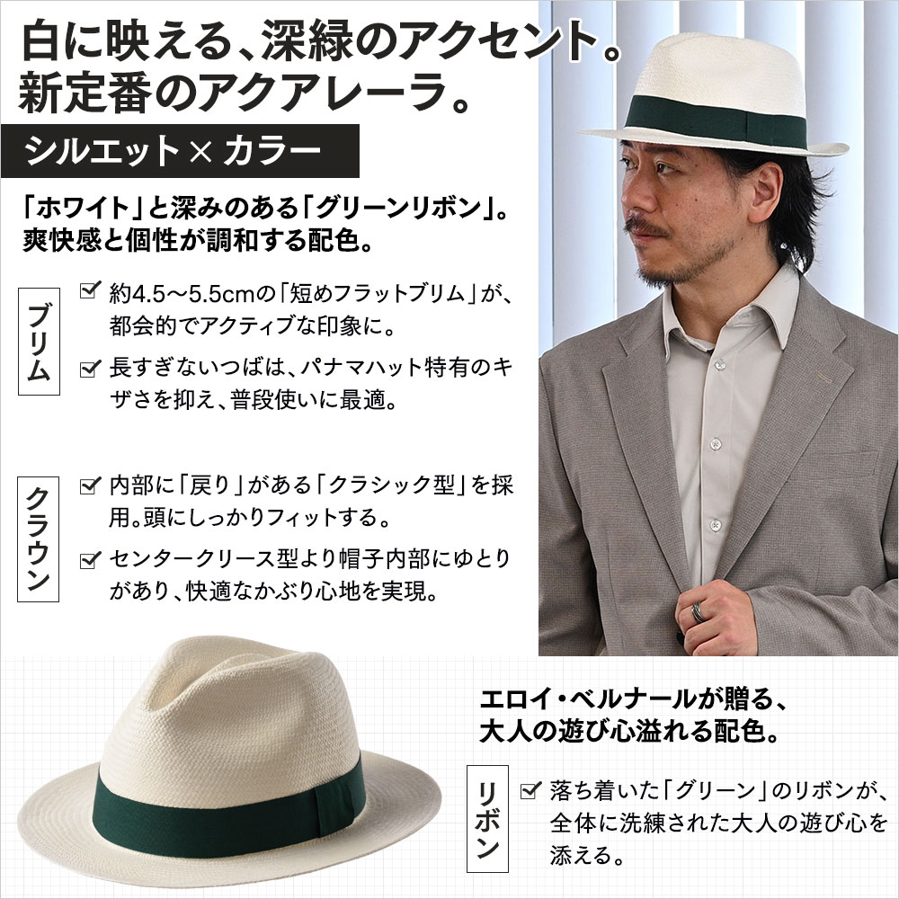 Acuarela（アクアレーラ）　詳細
