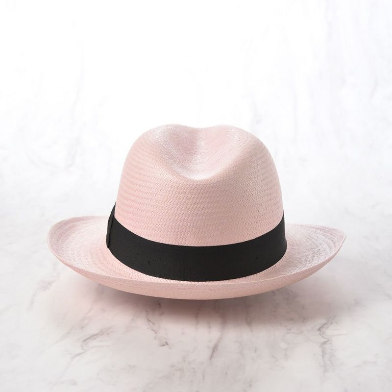 【安い限定品】【美品】値下げ中　Saint Laurent フェルトハット 帽子