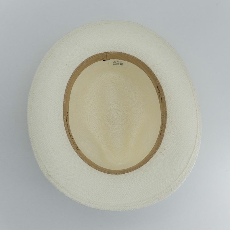 エロイ ベルナールのパナマハット COLORIDO（コロリード）