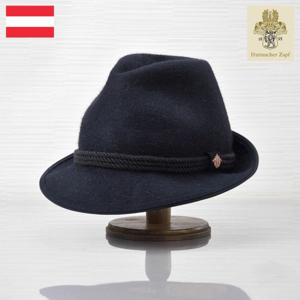 予約販売 PABLO VINCI Rabbit hat パブロヴィンチ ラビットハット 帽子 ...