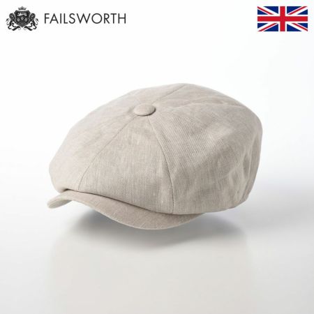 フェイルスワース 商品一覧 | FAILSWORTH正規販売店 帽子通販 時谷堂 