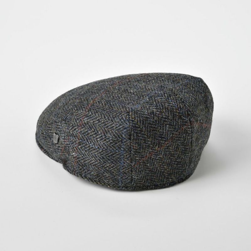 フェイルスワースのハンチング Harris Tweed Stornoway（ハリスツイード ストーノウェイ）2012