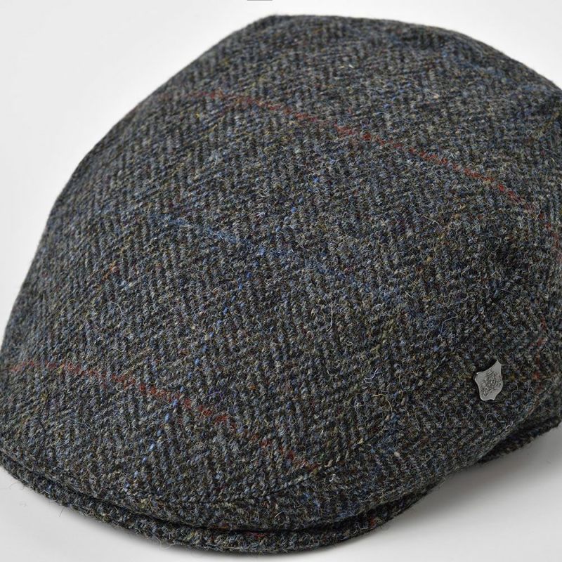 フェイルスワースのハンチング Harris Tweed Stornoway（ハリスツイード ストーノウェイ）2012