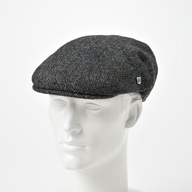 フェイルスワースのハンチング Harris Tweed Stornoway（ハリスツイード ストーノウェイ）2012