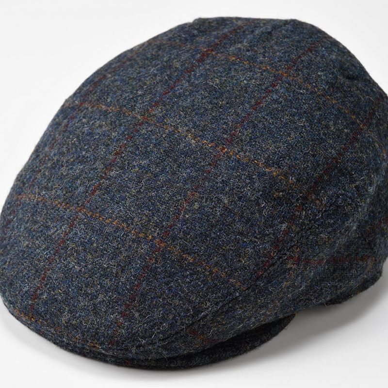 フェイルスワースのハンチング Harris Tweed Stornoway（ハリスツイード ストーノウェイ）2018