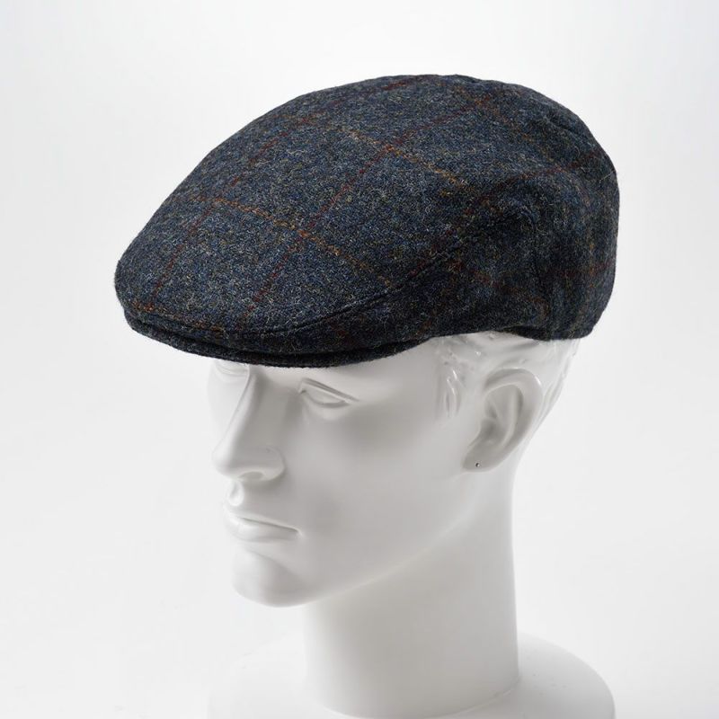 フェイルスワースのハンチング Harris Tweed Stornoway（ハリスツイード ストーノウェイ）2018