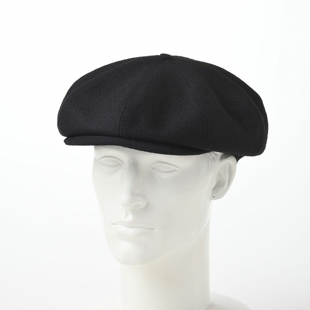 ステルコフスキー キャスケット Peaky Blinders Wool（ピーキー 
