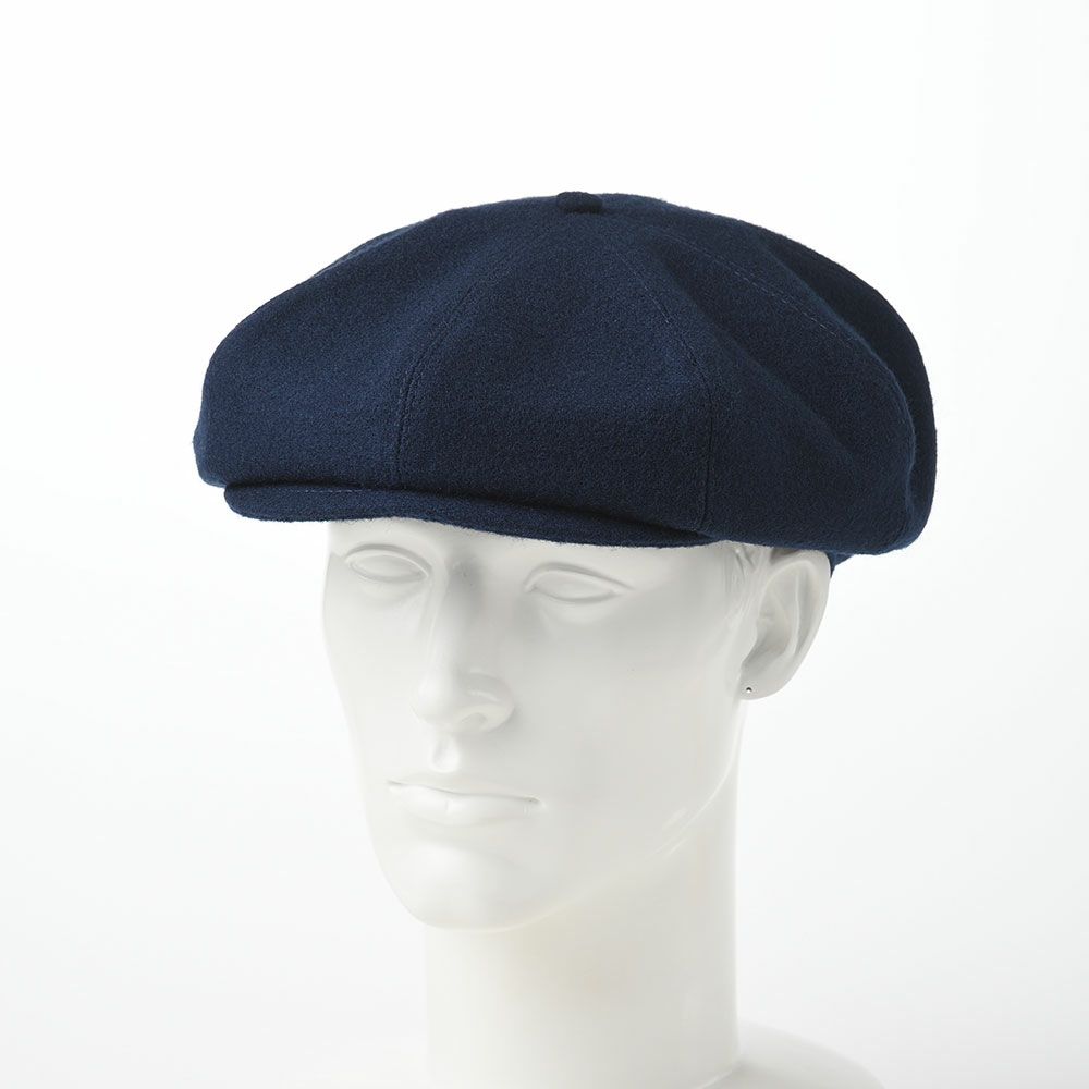 ステルコフスキー キャスケット Peaky Blinders Wool（ピーキー 