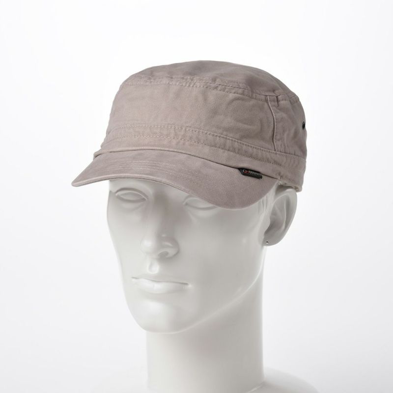 ゴットマンのキャップ Santiago cap（サンティアゴ キャップ） G292 22-460 アイボリー