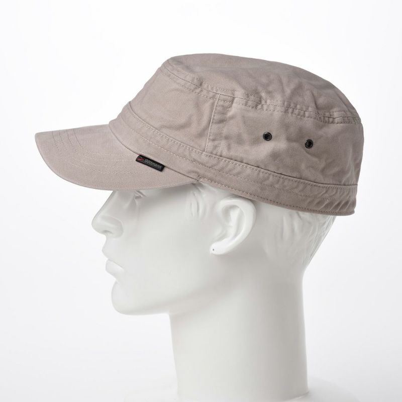 ゴットマンのキャップ Santiago cap（サンティアゴ キャップ） G292 22-460 アイボリー