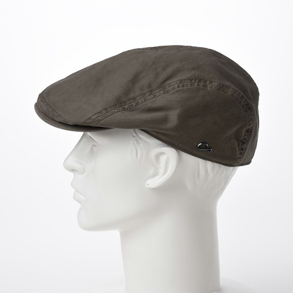 ゴットマンのハンチング Orlando Cotton（オーランド コットン） G29922210 オリーブ