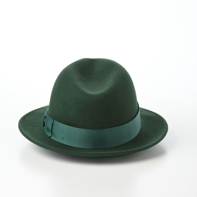 HERMES エルメス ハット 58 フランス製 ウール100％ 1006 HERMES エルメス ハット 58 フランス製 ウール100％ 1006 エルメス