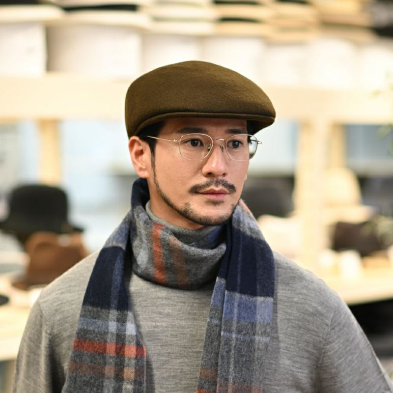 ビガリのハンチング PLANETA（プラネタ）チョコレート