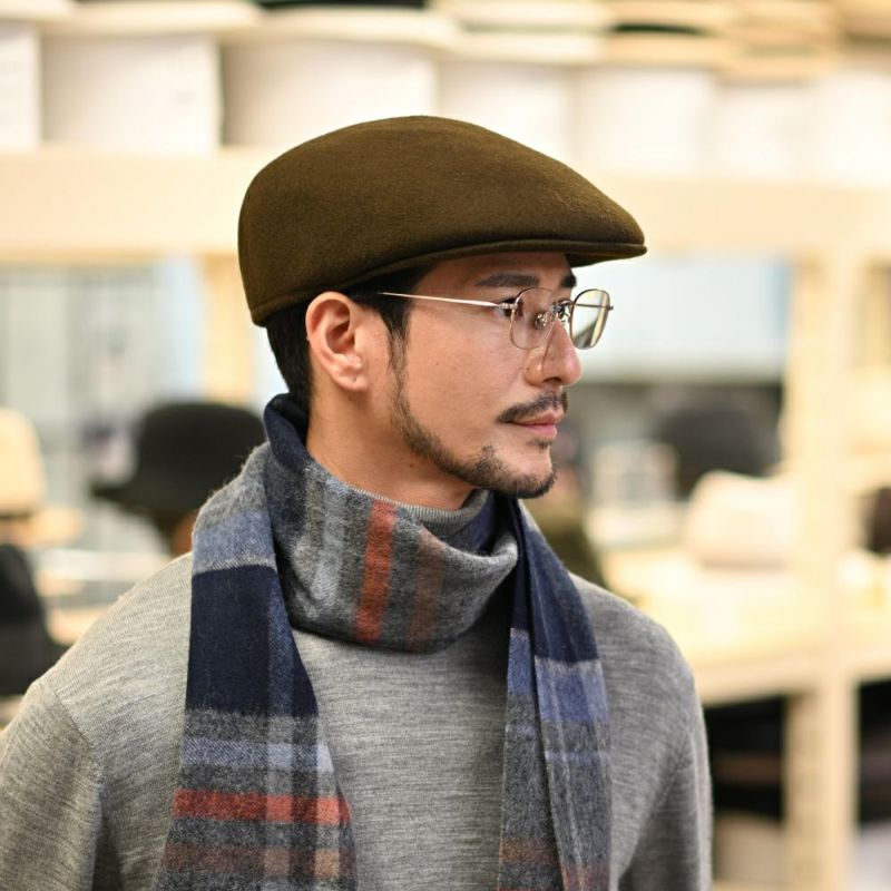 ビガリのハンチング PLANETA（プラネタ）チョコレート