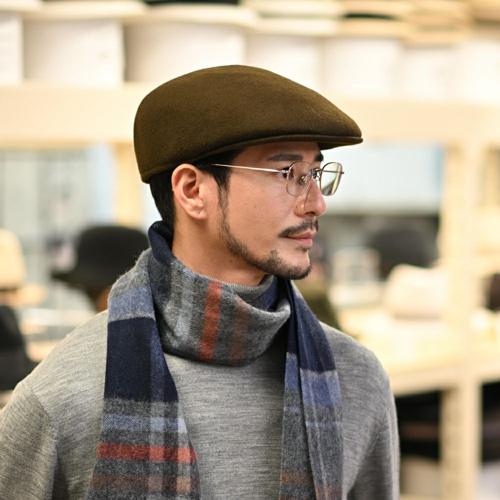 ビガリのハンチング PLANETA（プラネタ）チョコレート