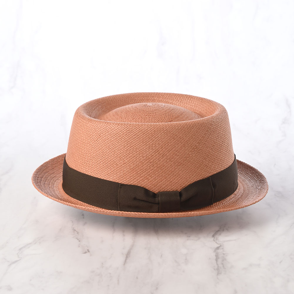 ビガリのパナマハット REDONDO（レドンド）プティ