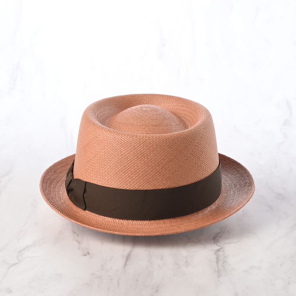 ビガリのパナマハット REDONDO（レドンド）プティ