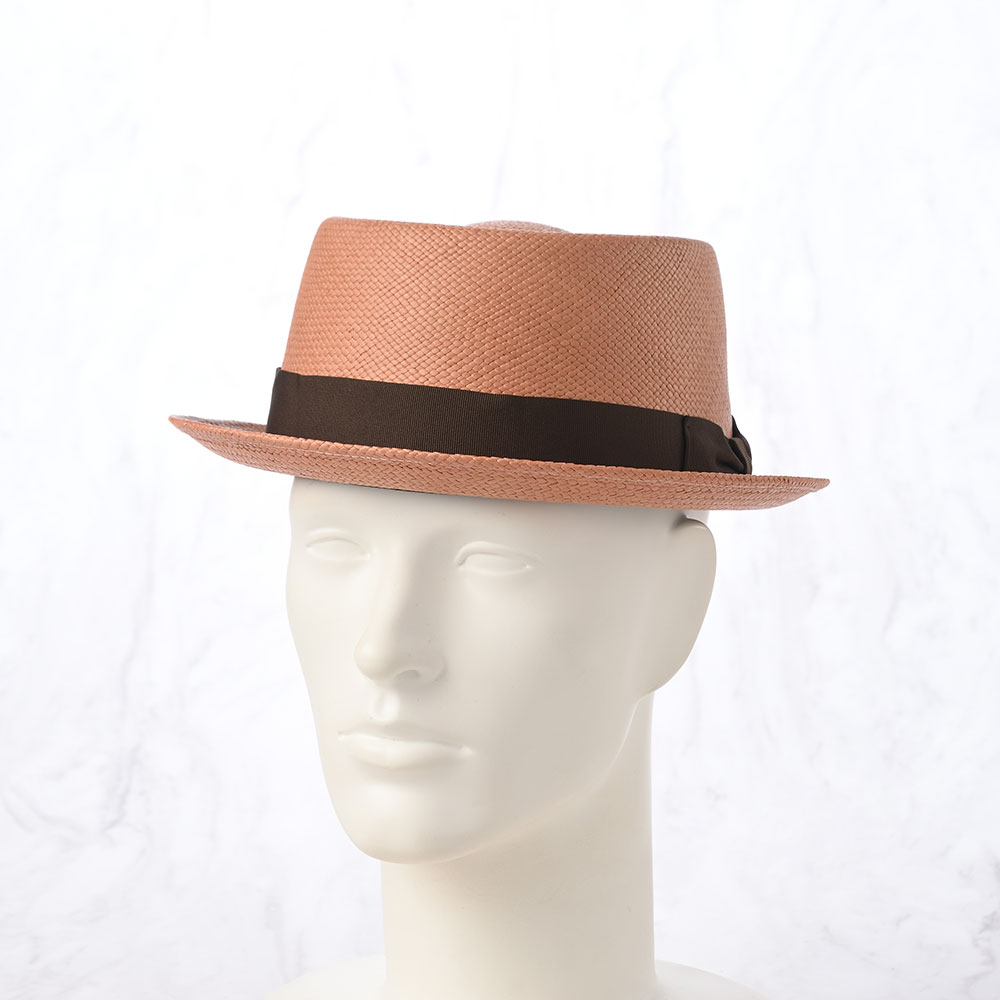 ビガリのパナマハット REDONDO（レドンド）プティ